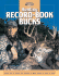 Hunting Record Book Bucks