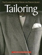 tailoring the classic guide to sewing the perfect jacket