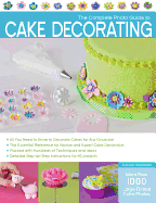 complete photo guide to cake decorating