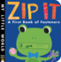 Zip It: a First Book of Fasteners (My Little World)