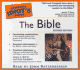 The Complete Idiot's Guide to the Bible (Complete Idiot's Guides)