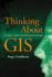 Thinking About Gis: Geographic Information System Planning for Managers (Thinking About Gis, 5)