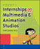 Gardner's Guide to Internships at Multimedia and Animation Studios (Gardner's Guide Series)