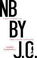 nb by j c a walk through the times literary supplement