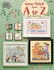 Cross-Stitch From a to Z