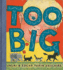 Too Big (New York Review Children's Collection)