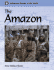 Indigenous Peoples of the World-the Amazon