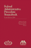 Federal Administrative Procedure Sourcebook