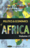 Politics and Economics of Africav. 2