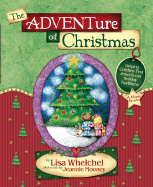 adventure of christmas helping children find jesus in our holiday tradition