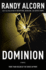 Dominion (Ollie Chandler, Book 2)