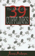 affair of the 39 cufflinks an inspector wilkins mystery