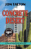 Concrete Desert (David Mapstone Mysteries, 1)
