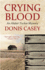 Crying Blood (Alafair Tucker Mysteries, 5)