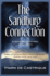 The Sandburg Connection (Blackman Agency Investigations, 3)