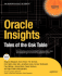 Oracle Insights: Tales of the Oak Table