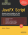 Javafx Script: Dynamic Java Scripting for Rich Internet/Client-Side Applications (Firstpress)
