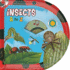 Insects a to Z [With Cd (Audio)]