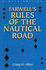 Farwell's Rules of the Nautical Road (U.S. Naval Institute Blue & Gold Professional Library)