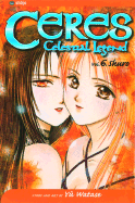 ceres celestial legend vol 6 shuro