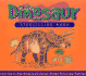 Dinosaur Stencilling Book: Learn How to Draw Dinosaurs and Discover Dinosaur Facts at Your Fingertips!