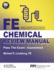 Ppi Fe Chemical Review Manual-Comprehensive Review Guide for the Ncees Fe Chemical Exam