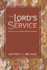 The Lord's Service: The Grace of Covenant Renewal Worship