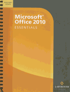 microsoft office 2010 essentials mastery series mastery
