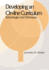 Developing an Online Curriculum: Technologies and Techniques