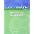 Saxon Math Course 1: Power-Up Workbook; 9781591418238; 1591418232