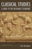 Classical Studies: a Guide to the Reference Literature (Reference Sources in the Humanities)