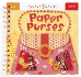 Paper Purses (Chicken Socks)