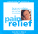 Pain Relief