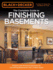 Black & Decker the Complete Guide to Finishing Basements Format: Paperback