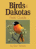 Birds of the Dakotas Field Guide (Bird Identification Guides)