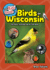 Thekids'Guidetobirdsofwisconsin Format: Paperback