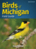 Birds of Michigan Field Guide (Paperback Or Softback)