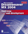Macromedia Dreamweaver Mx 2004 Fast & Easy Web Development
