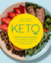 Keto: a Woman's Guide and Cookbook: the Groundbreaking Program for Effective Fat-Burning, Weight Loss & Hormonal Balance