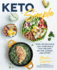 Keto Simple: Over 100 Delicious Low-Carb Meals That Are Easy on Time, Budget, and Effort (14) (Keto for Your Life)