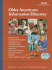 Older Americans Information Directory, 2008