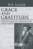 Grace and Gratitude: Eucharistic Theology of John Calvin