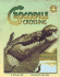 Crocodile Crossing-an Amazing Animal Adventures Book (With Poster)