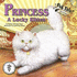 Princess: a Lucky Kitten-a Pet Tales Story (With Audiobook Cd)