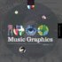 1, 000 Music Graphics: a Compilation of Packaging, Posters, and Other Sound Solutions