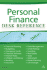 Personal Finance Desk Reference