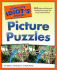 The Complete Idiot's Guide to Picture Puzzles