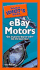 The Pocket Idiot's Guide to Ebay Motors