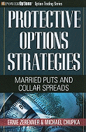 protective options strategies married puts and collar spreads