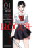 Blood+ Volume 1: First Kiss (Novel)